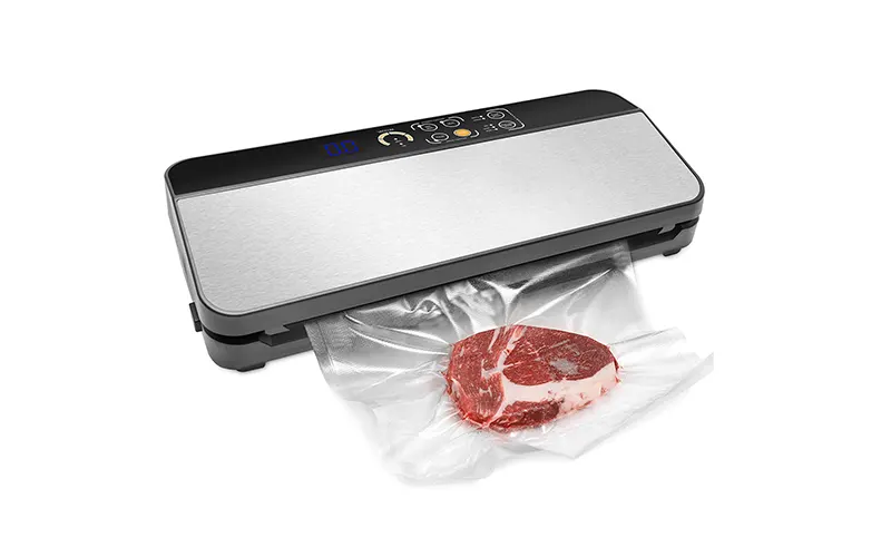 Machine à sceller sous vide