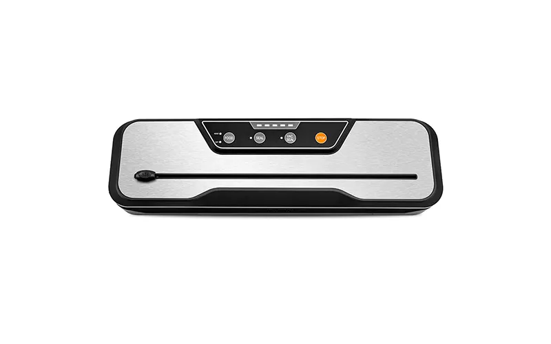 Machine scellante alimentaire