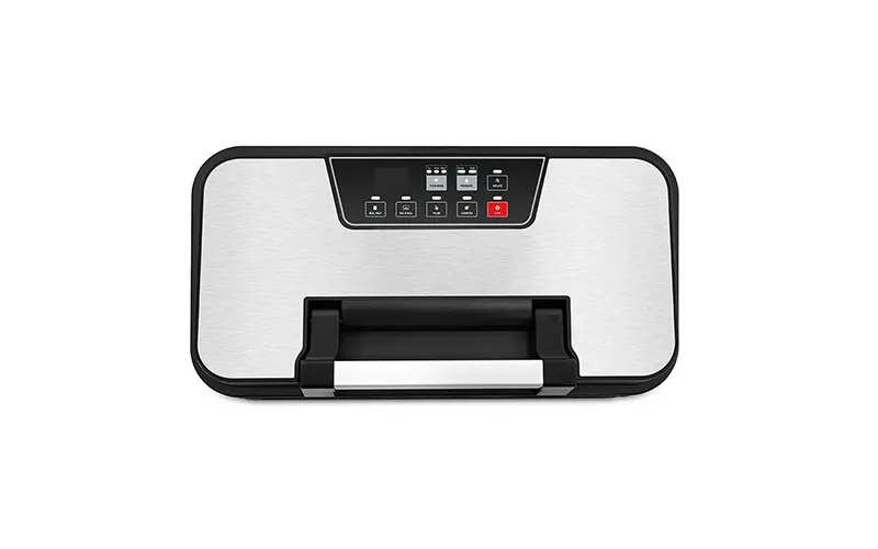 Scelleuse sous vide pour un usage quotidien