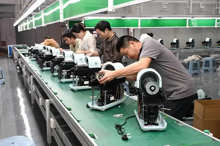 OEM Slushie Machine