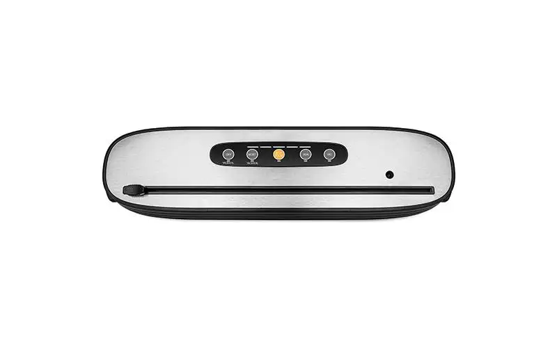 Scelleuse sous vide sans fil