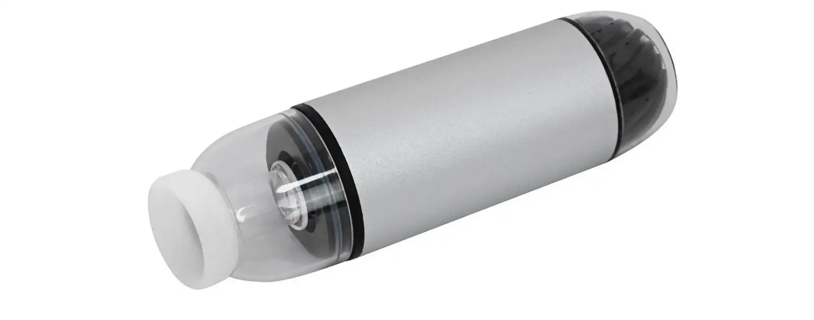Scelleuse sous vide portative