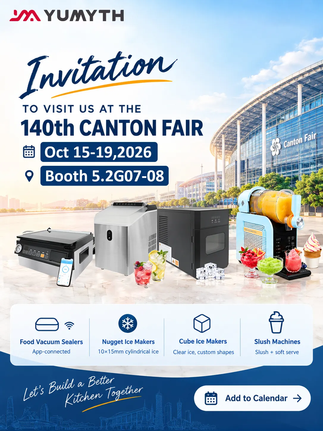 140E FOIRE DE CANTON