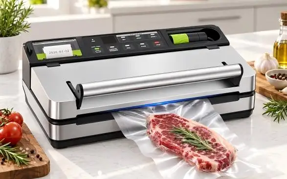 Fabricant de petits appareils de cuisine ODM