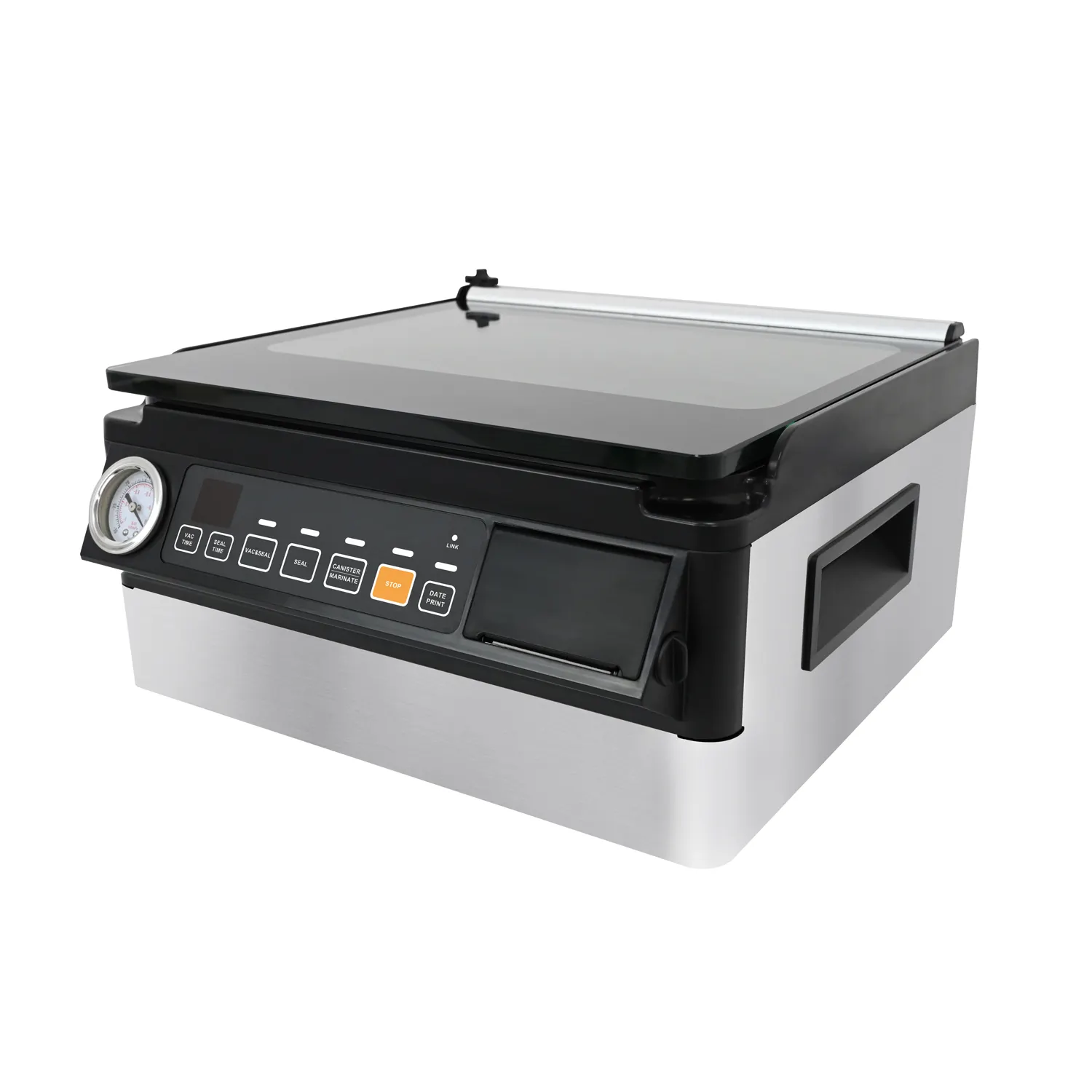 Machine d’emballage sous vide commerciale CVS102