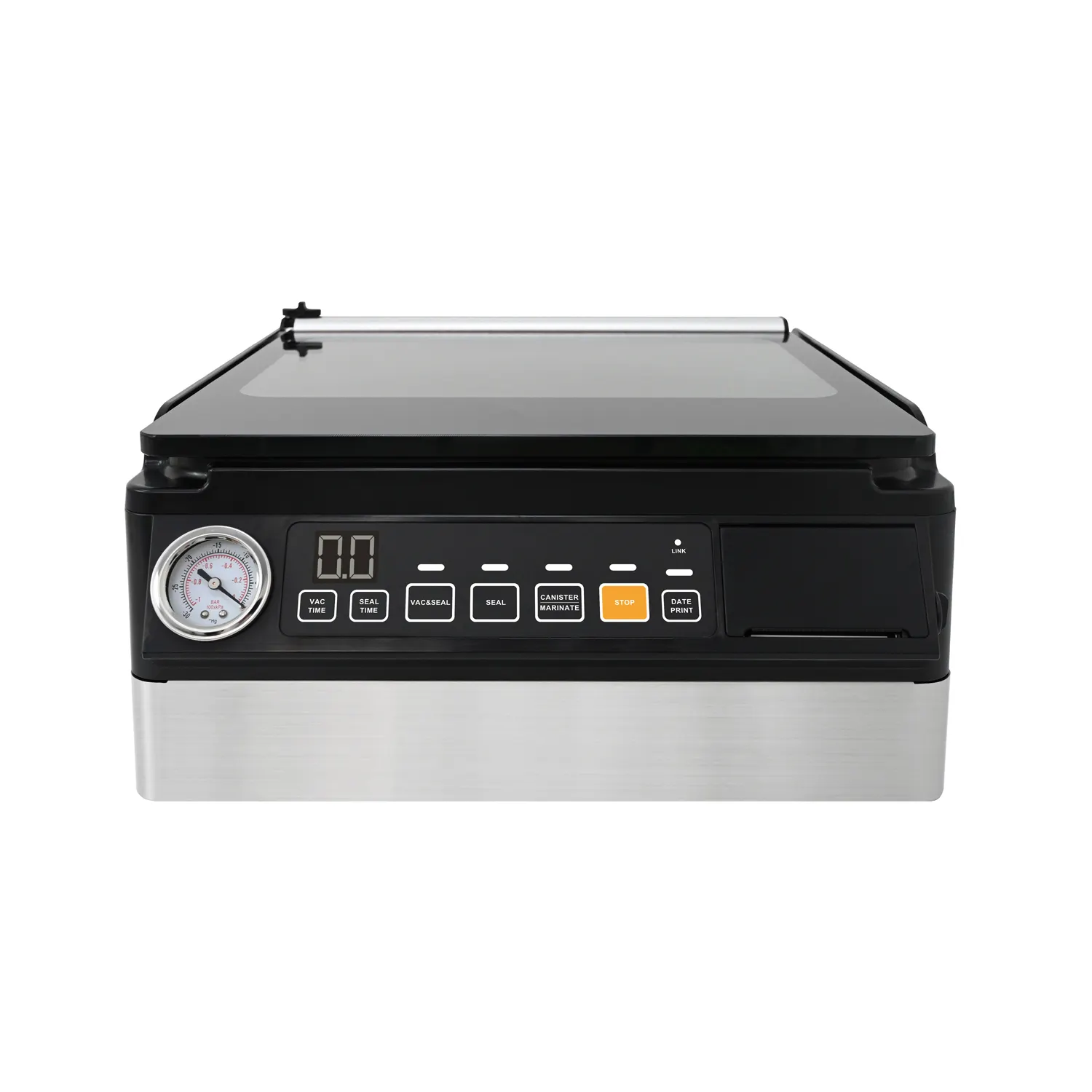 Machine d’emballage sous vide CVS102 pour l’alimentation