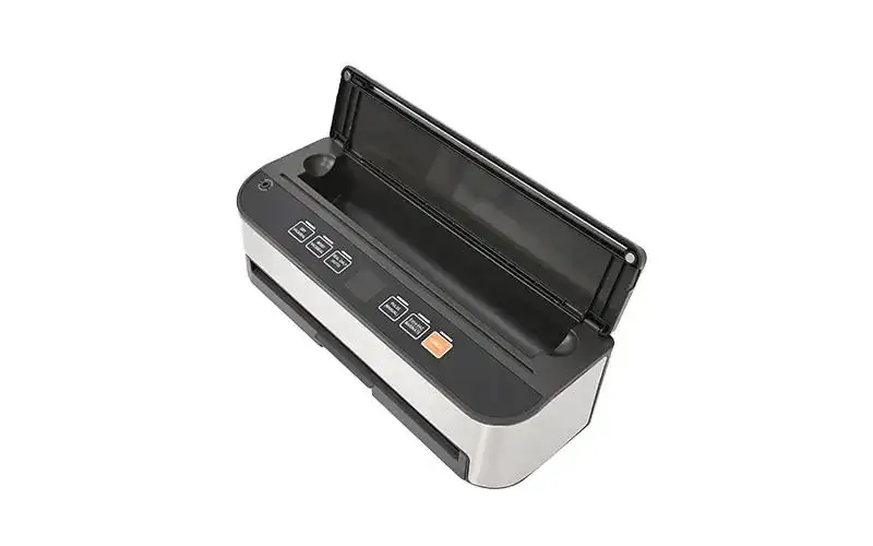 Scelleuse sous vide pour viande