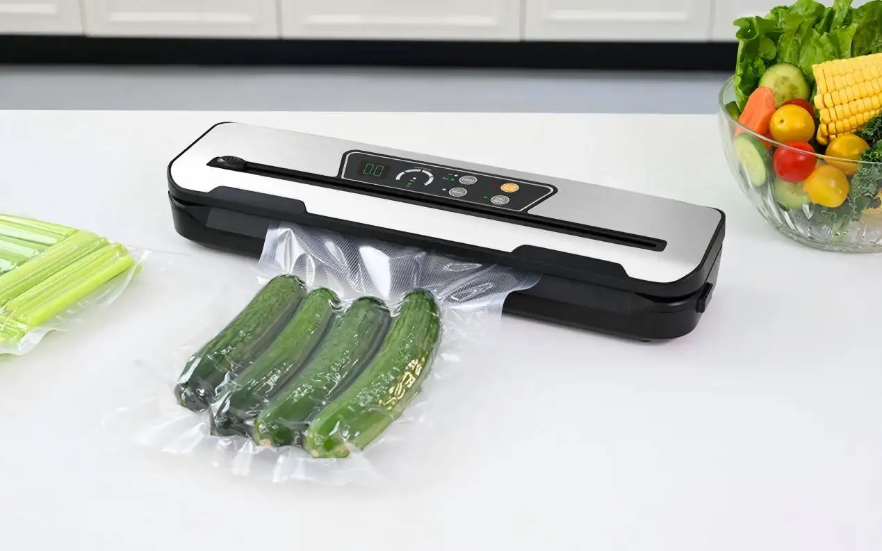 Que peut-on sceller sous vide