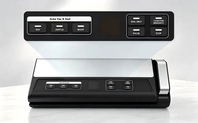Fournisseur OEM de scelleuses sous vide