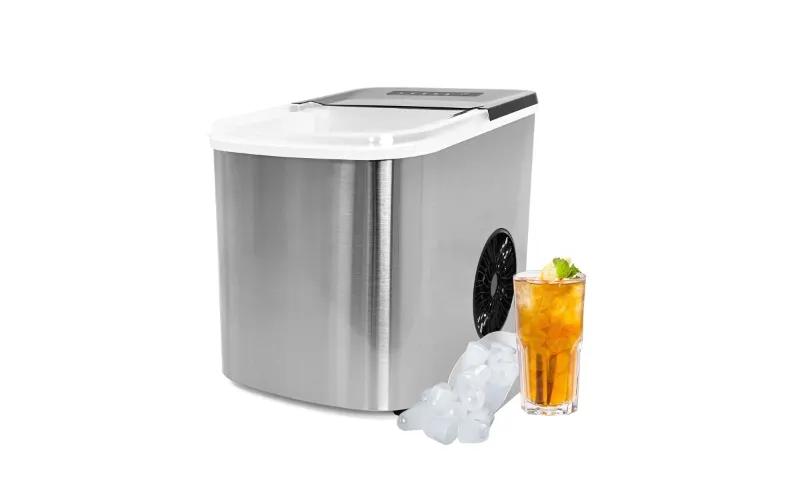 Fabricant de machines à glace
