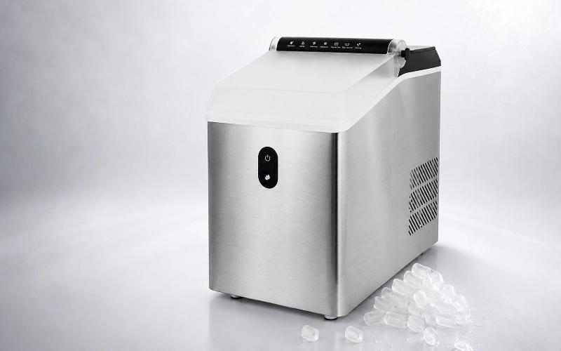 Machine à glace