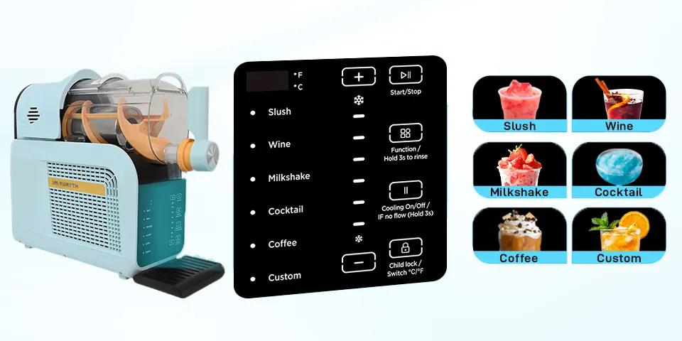 Slush Machine